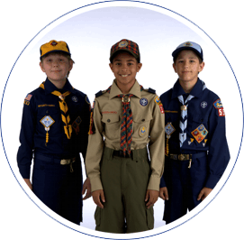 Cub Scout Uniforms  Cub Scout Pack 843