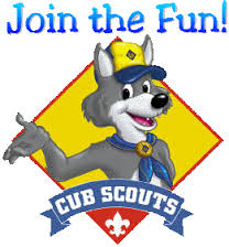 JoinCubScouts