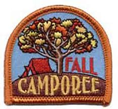 FallCamporee