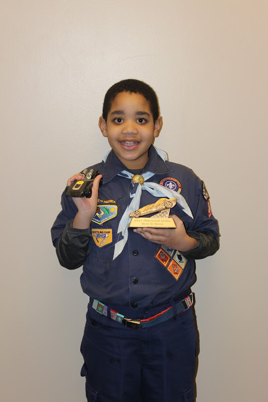 Cub Scout Uniforms  Cub Scout Pack 843